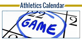 Athletics Calendar