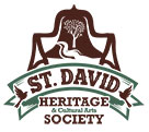 St. David Heritage Cultural Society